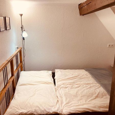 Apartamento Usedomtor 1750 Wolgast Exterior foto