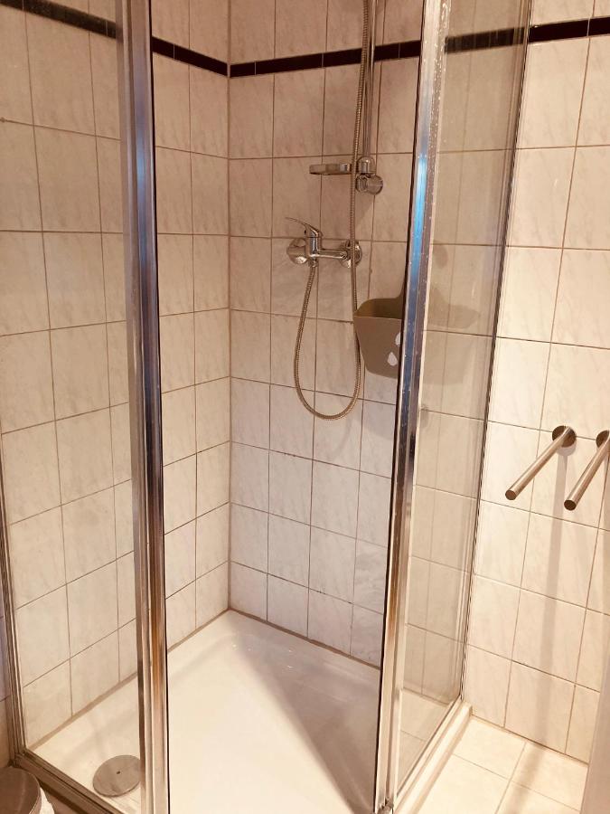 Apartamento Usedomtor 1750 Wolgast Exterior foto